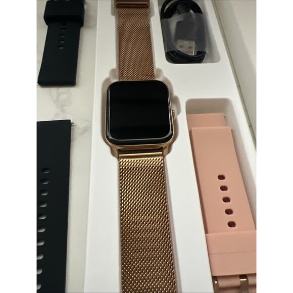 Smart Watch - Picture 2 of 7